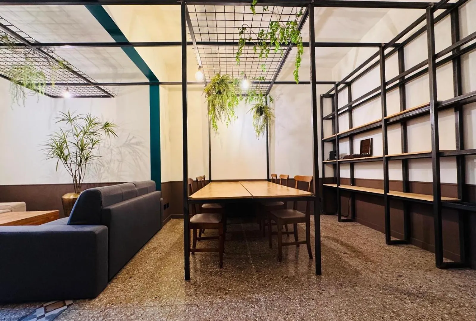 Loft Penta - Apartment Colosseum 로마 0*,