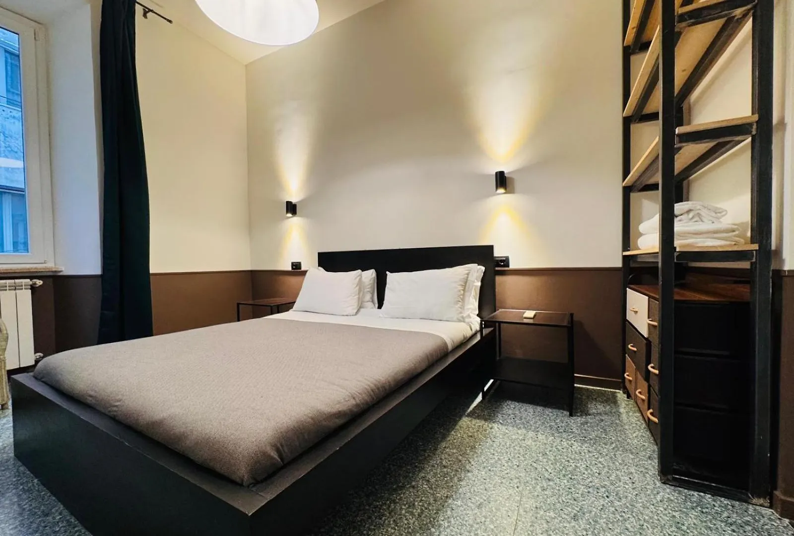 Loft Penta - Apartment Colosseum 로마