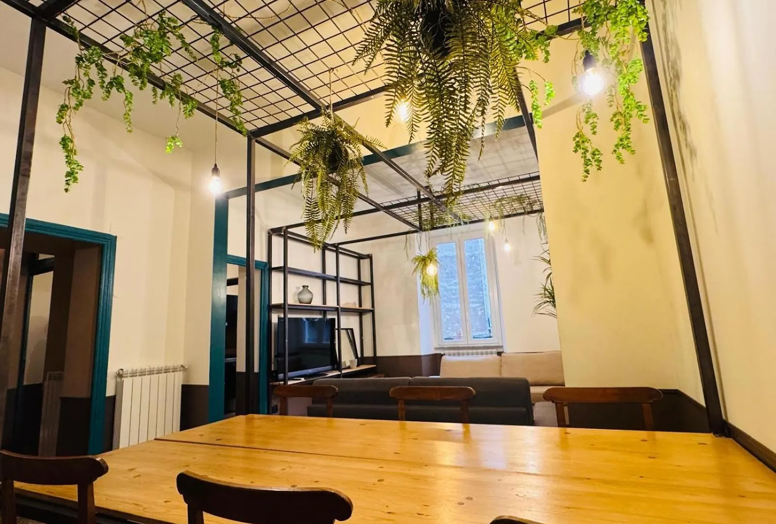 Loft Penta - Apartment Colosseum 로마