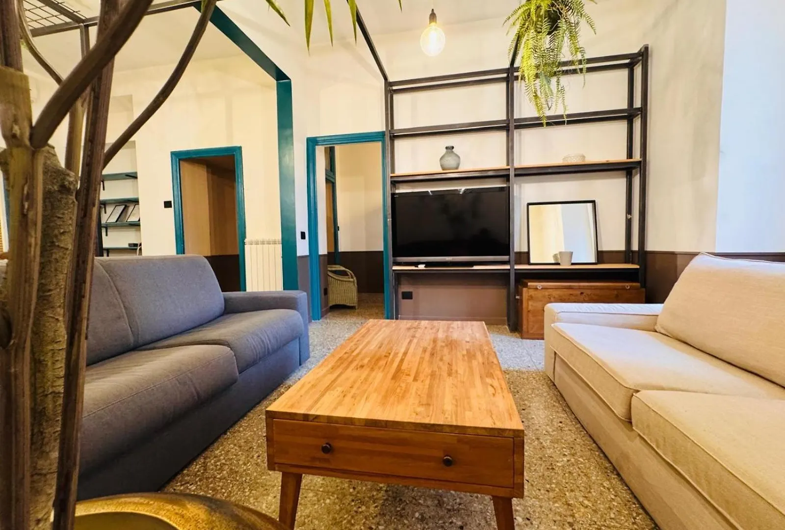 Loft Penta - Apartment Colosseum 로마 이탈리아