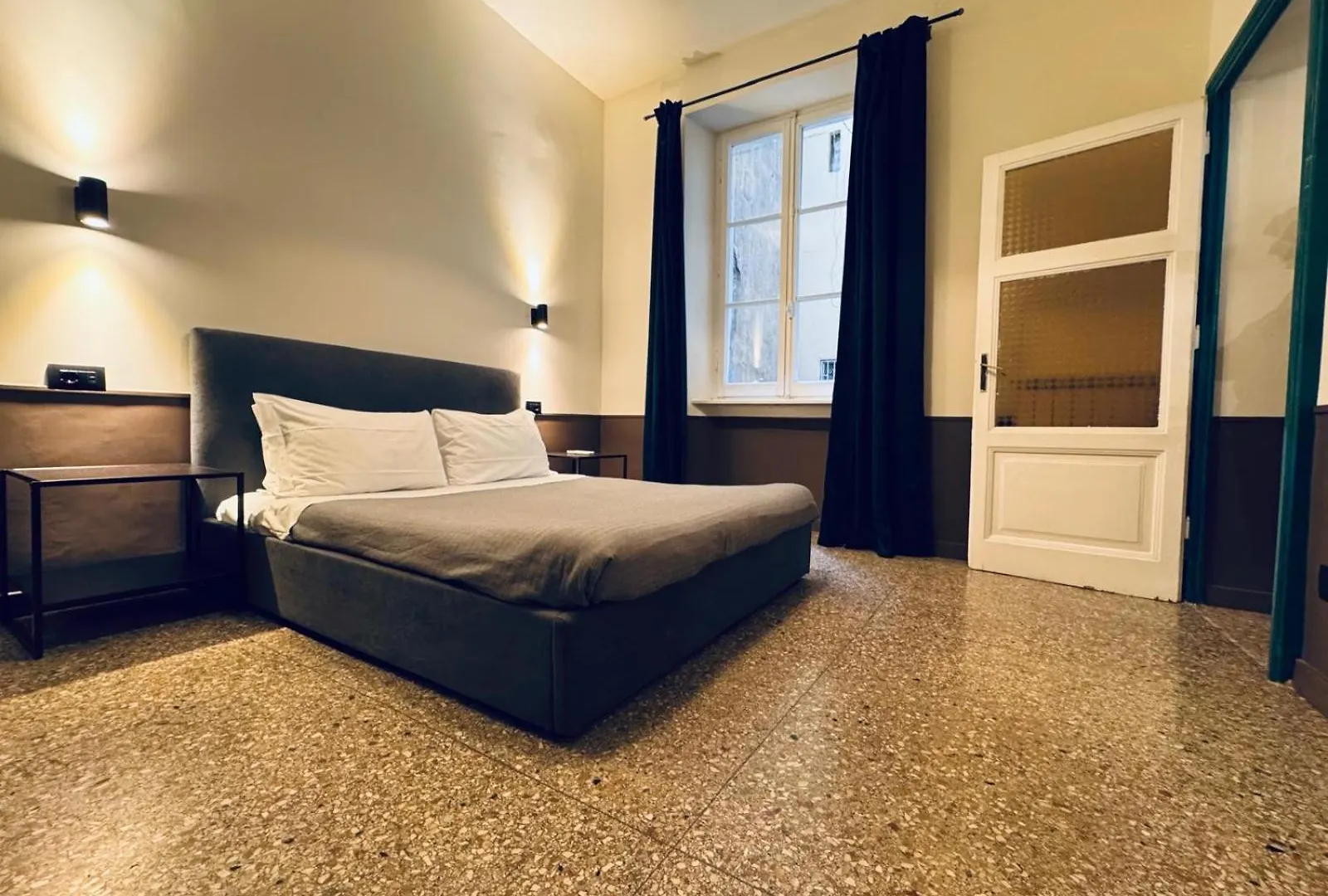 Loft Penta - Apartment Colosseum 로마
