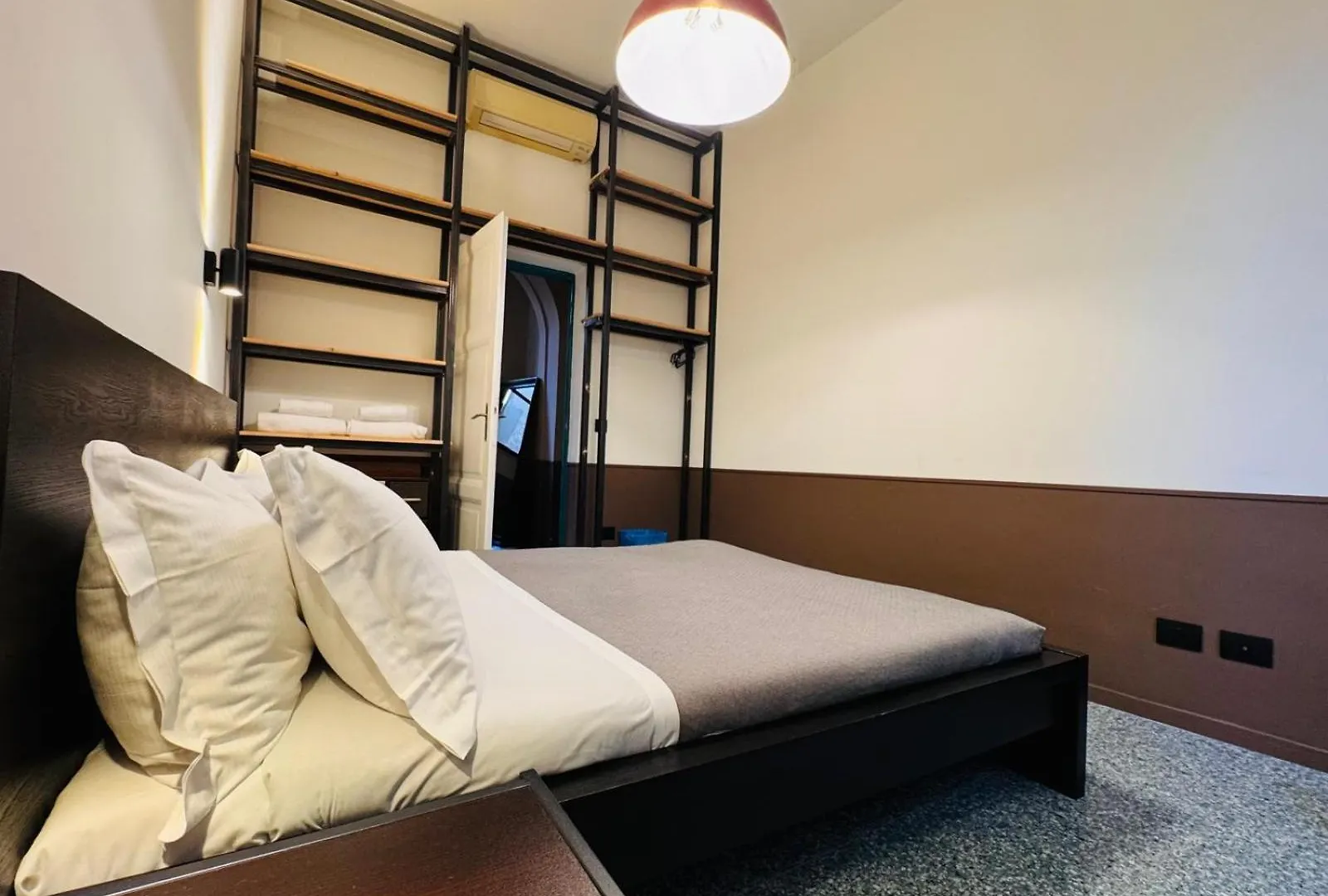 Loft Penta - Apartment Colosseum 로마