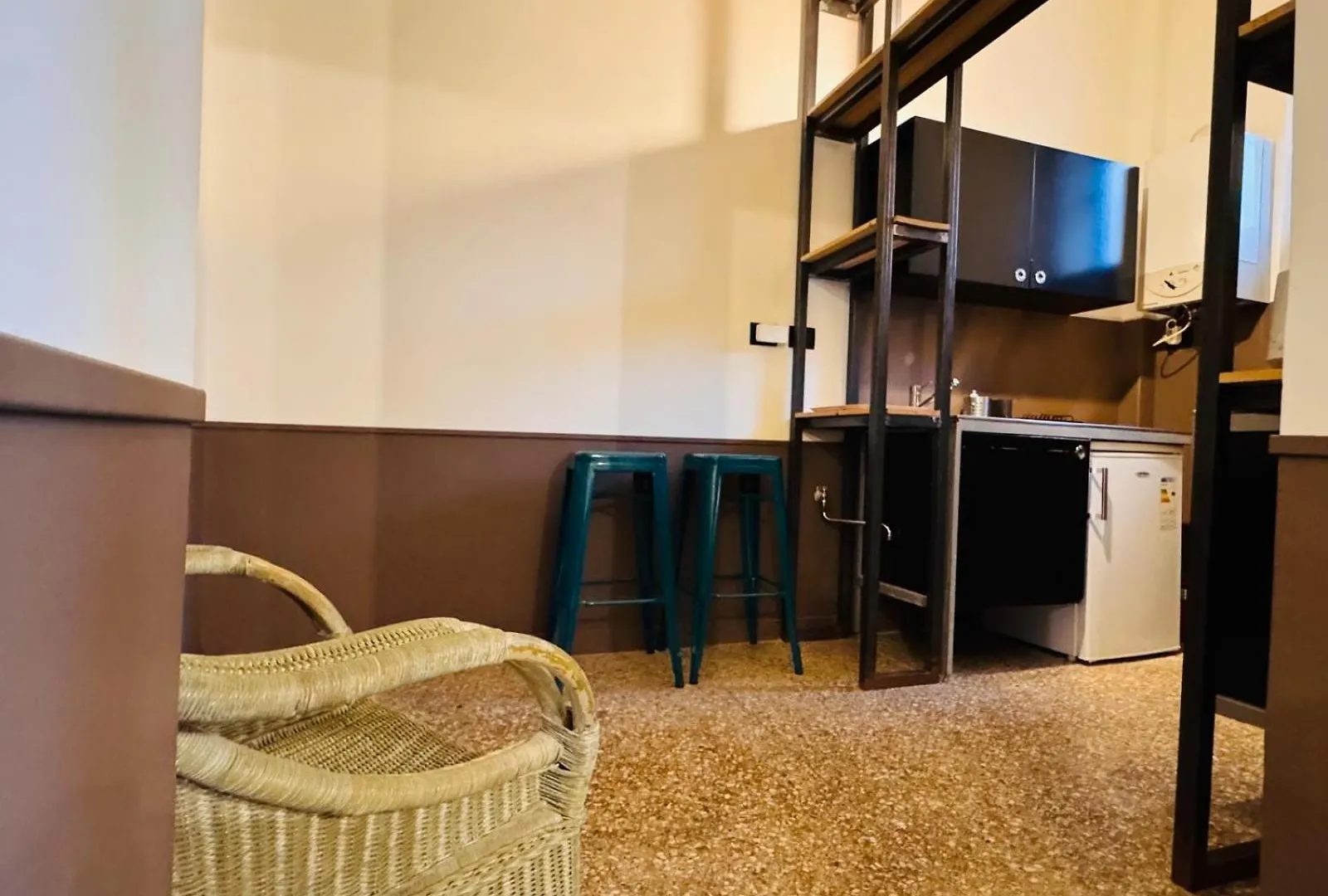 Loft Penta - Apartment Colosseum 로마