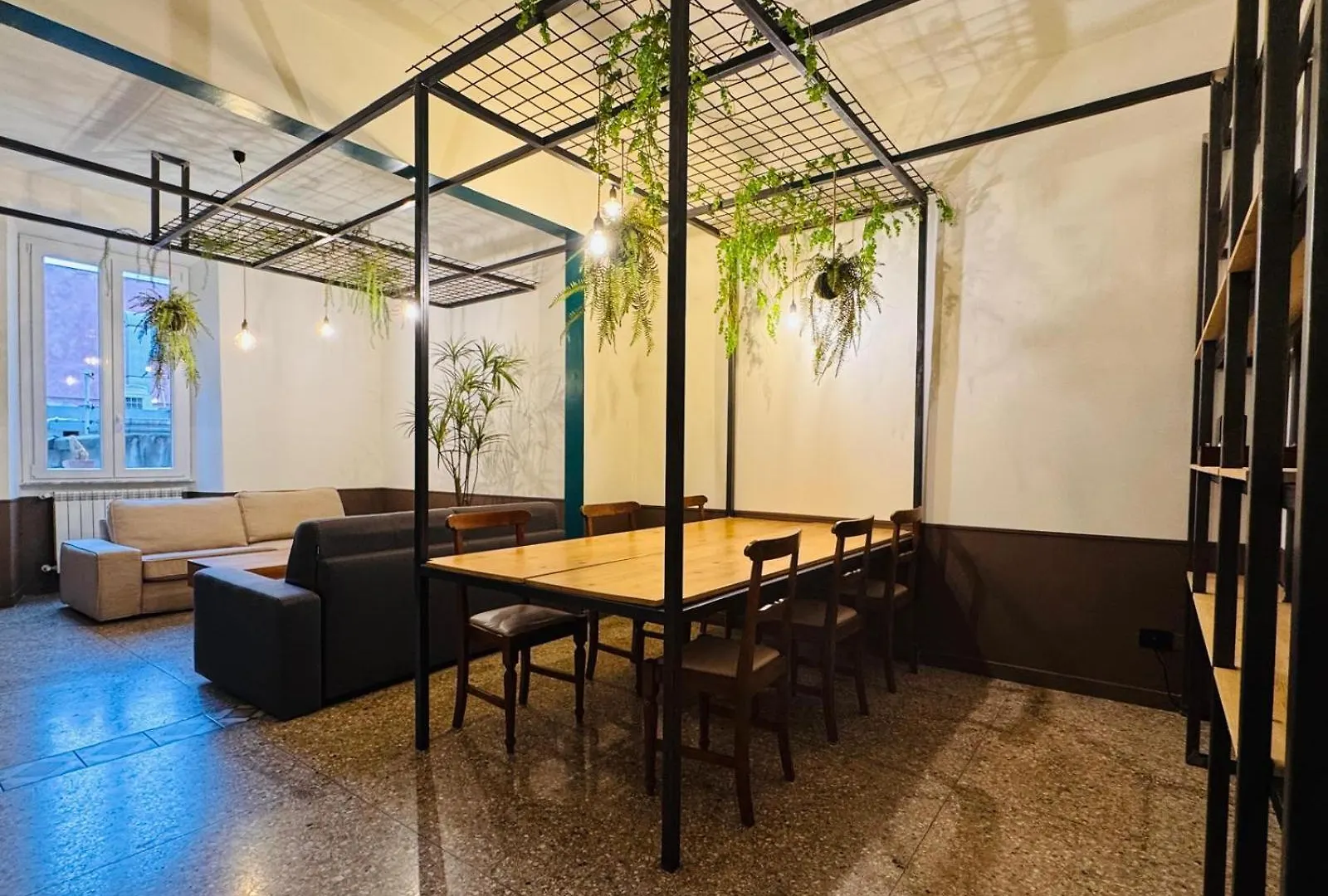 Loft Penta - Apartment Colosseum 로마