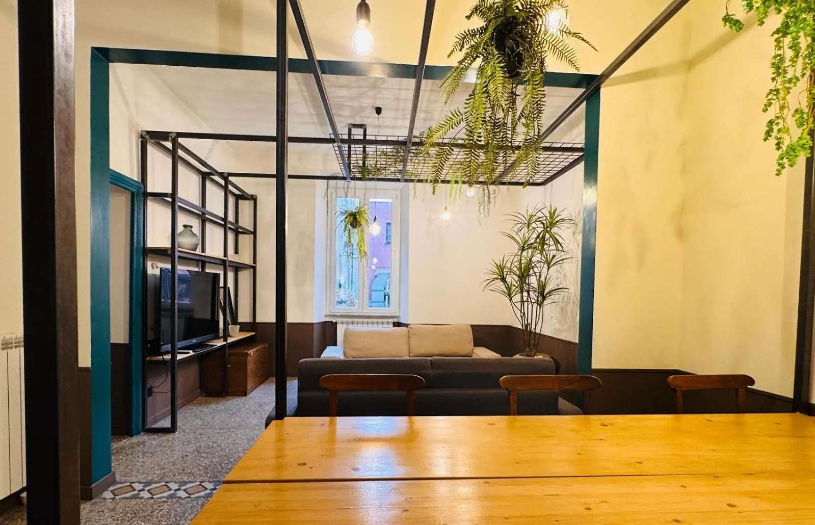 Loft Penta - Apartment Colosseum 로마 0*,  이탈리아