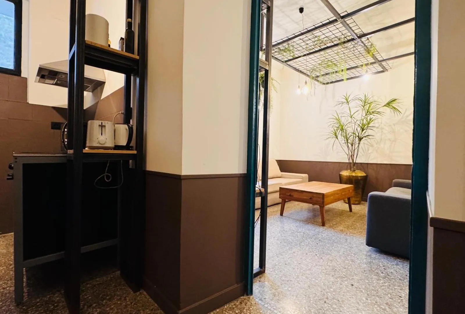 Loft Penta - Apartment Colosseum 로마 이탈리아