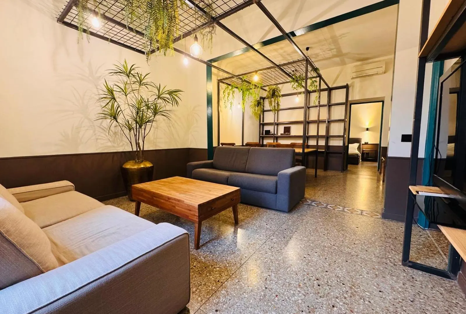 Loft Penta - Apartment Colosseum 로마