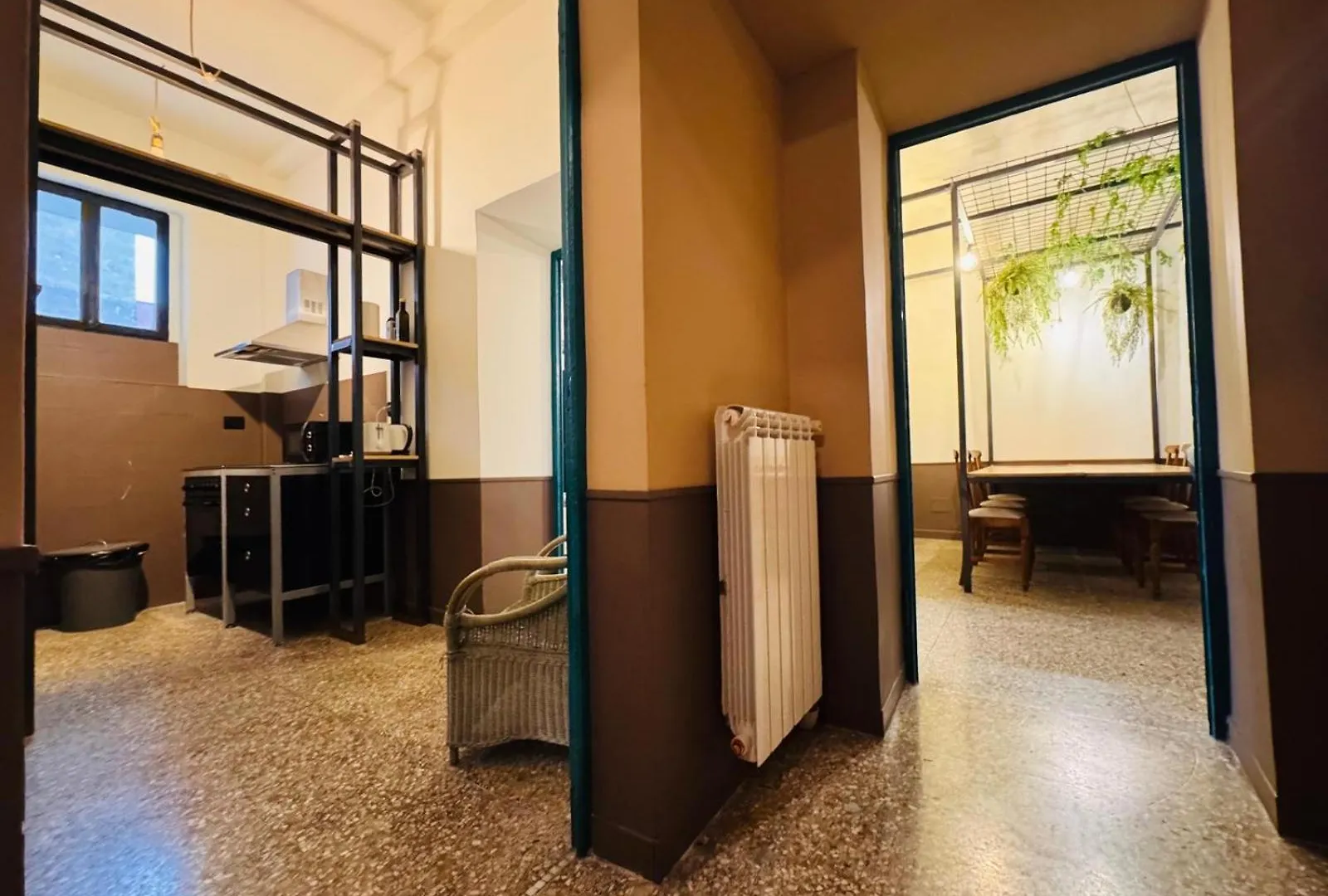Loft Penta - Apartment Colosseum 로마 이탈리아
