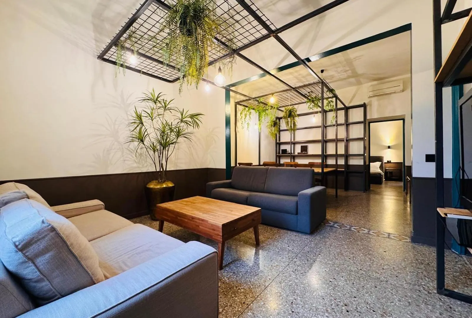 Loft Penta - Apartment Colosseum 로마 0*,  이탈리아