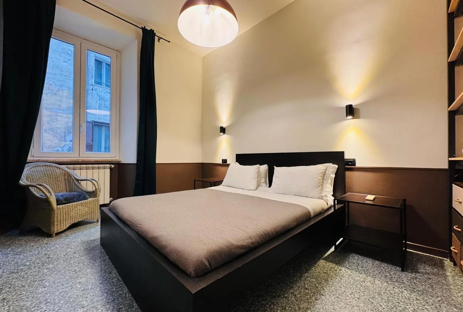 Loft Penta - Apartment Colosseum 로마