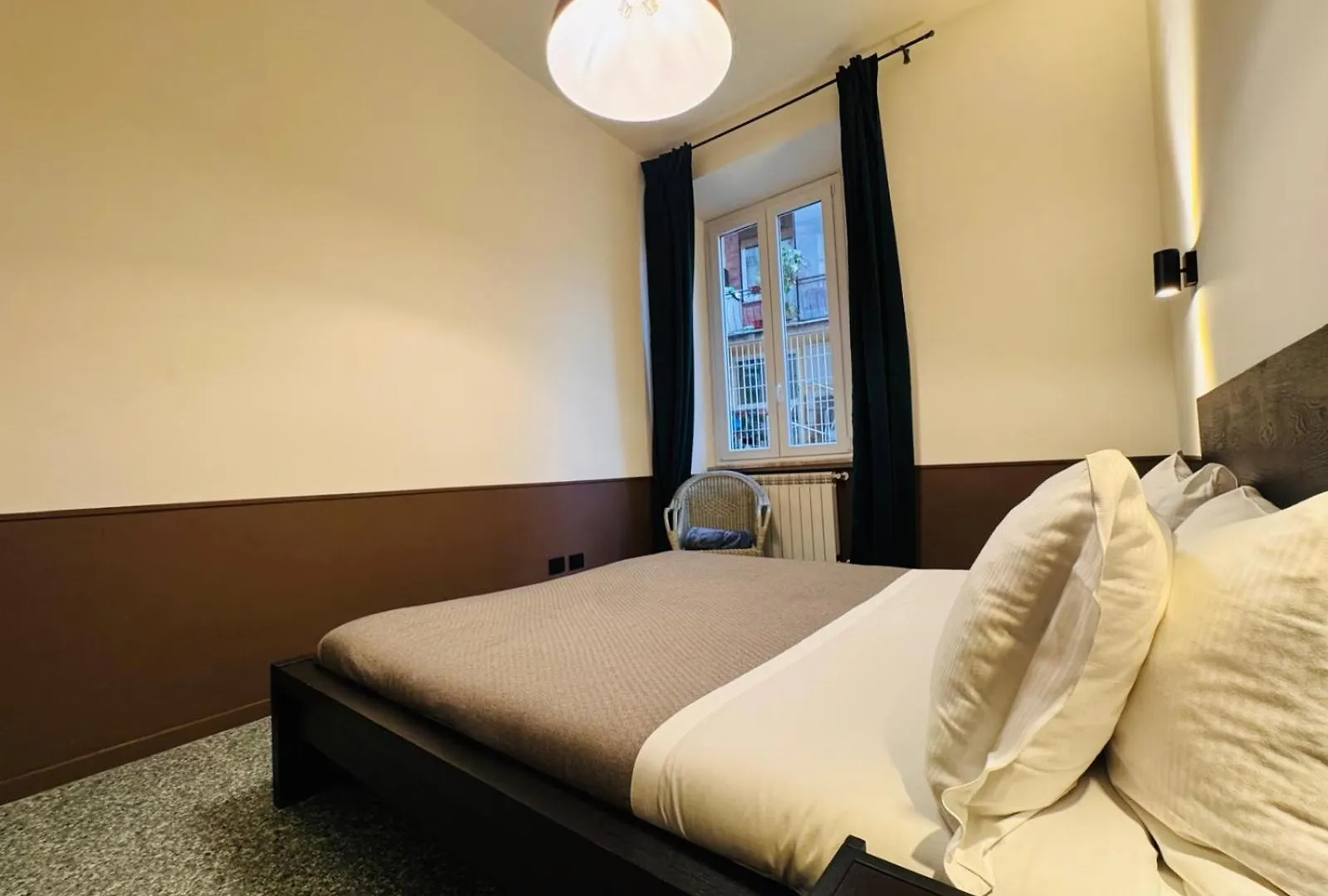Loft Penta - Apartment Colosseum 로마