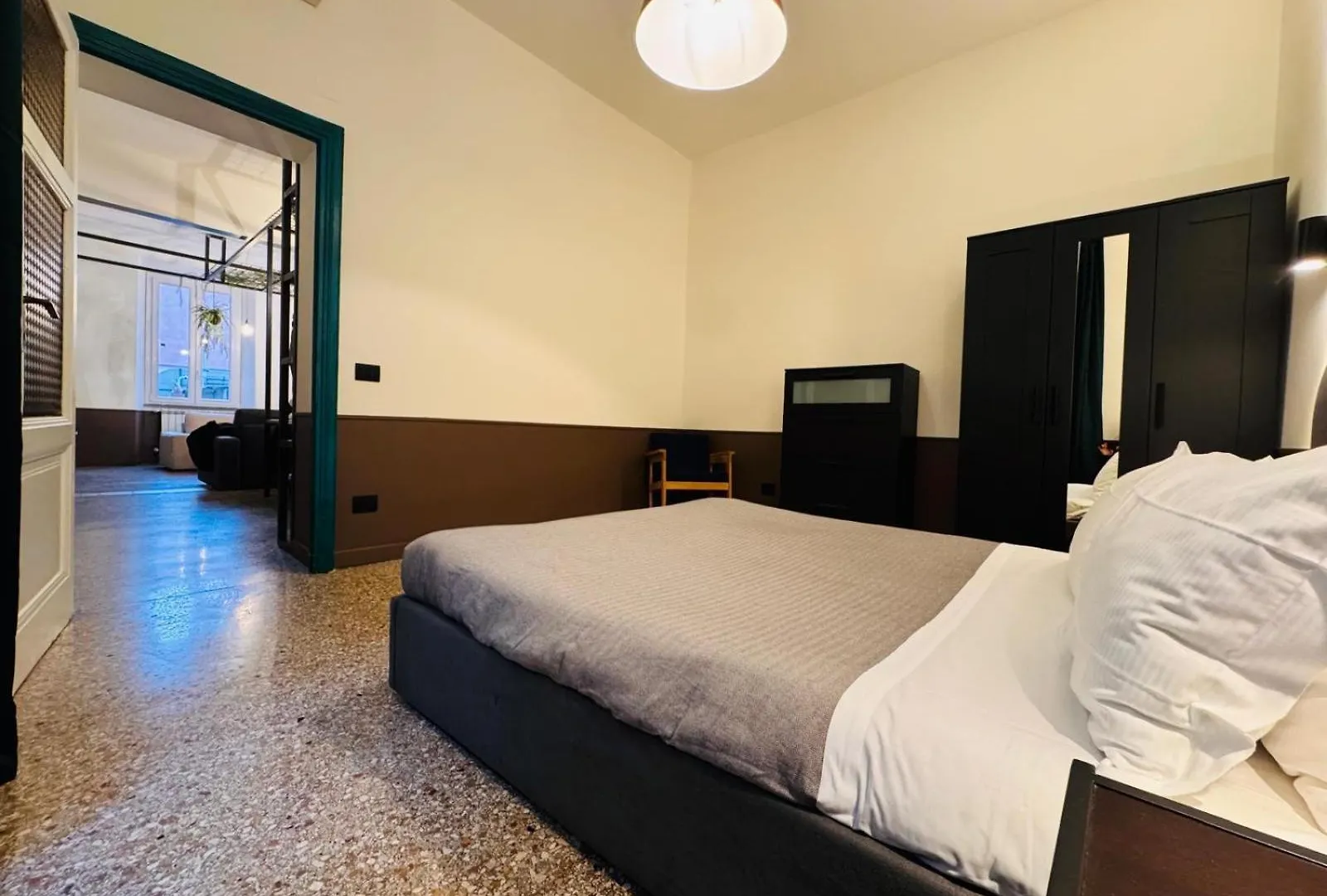 Loft Penta - Apartment Colosseum 로마