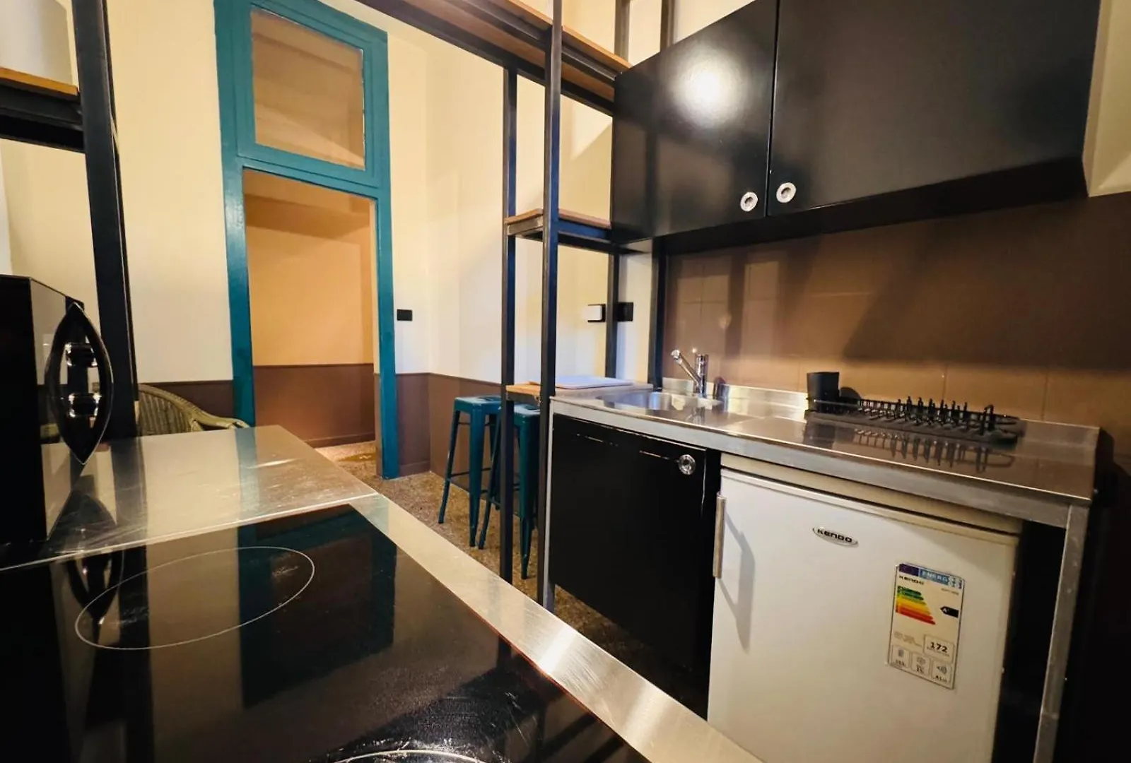 Loft Penta - Apartment Colosseum 로마