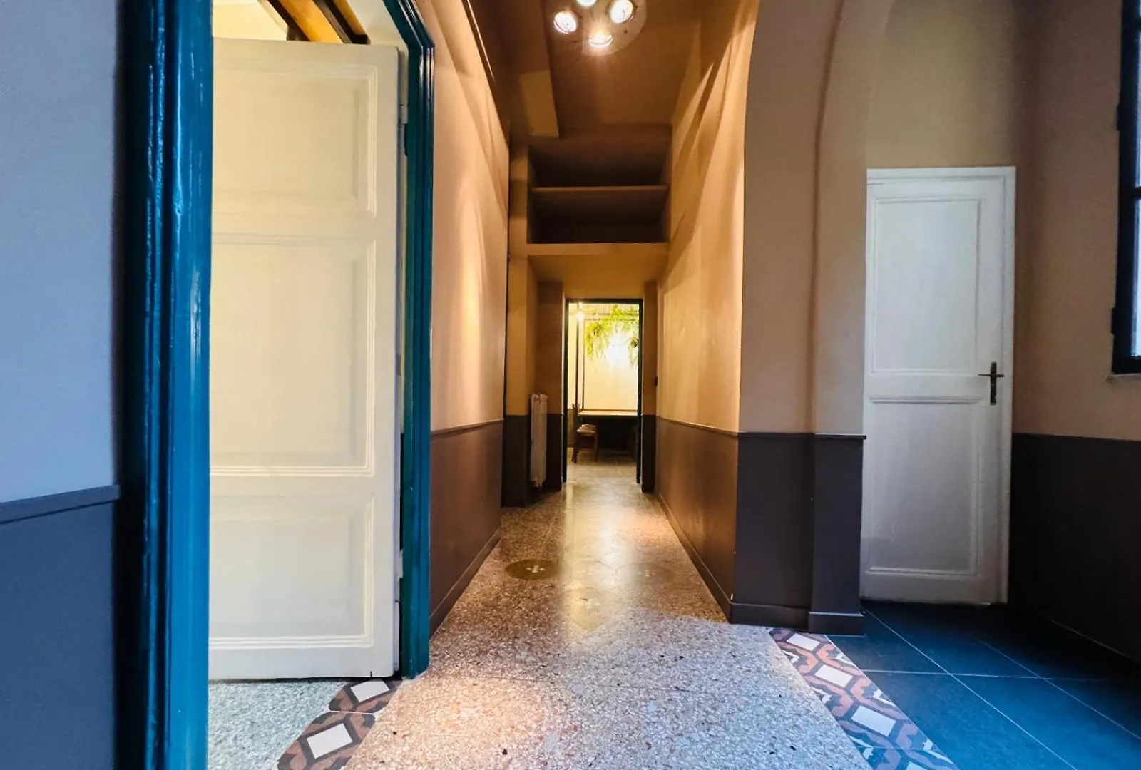 Loft Penta - Apartment Colosseum 로마
