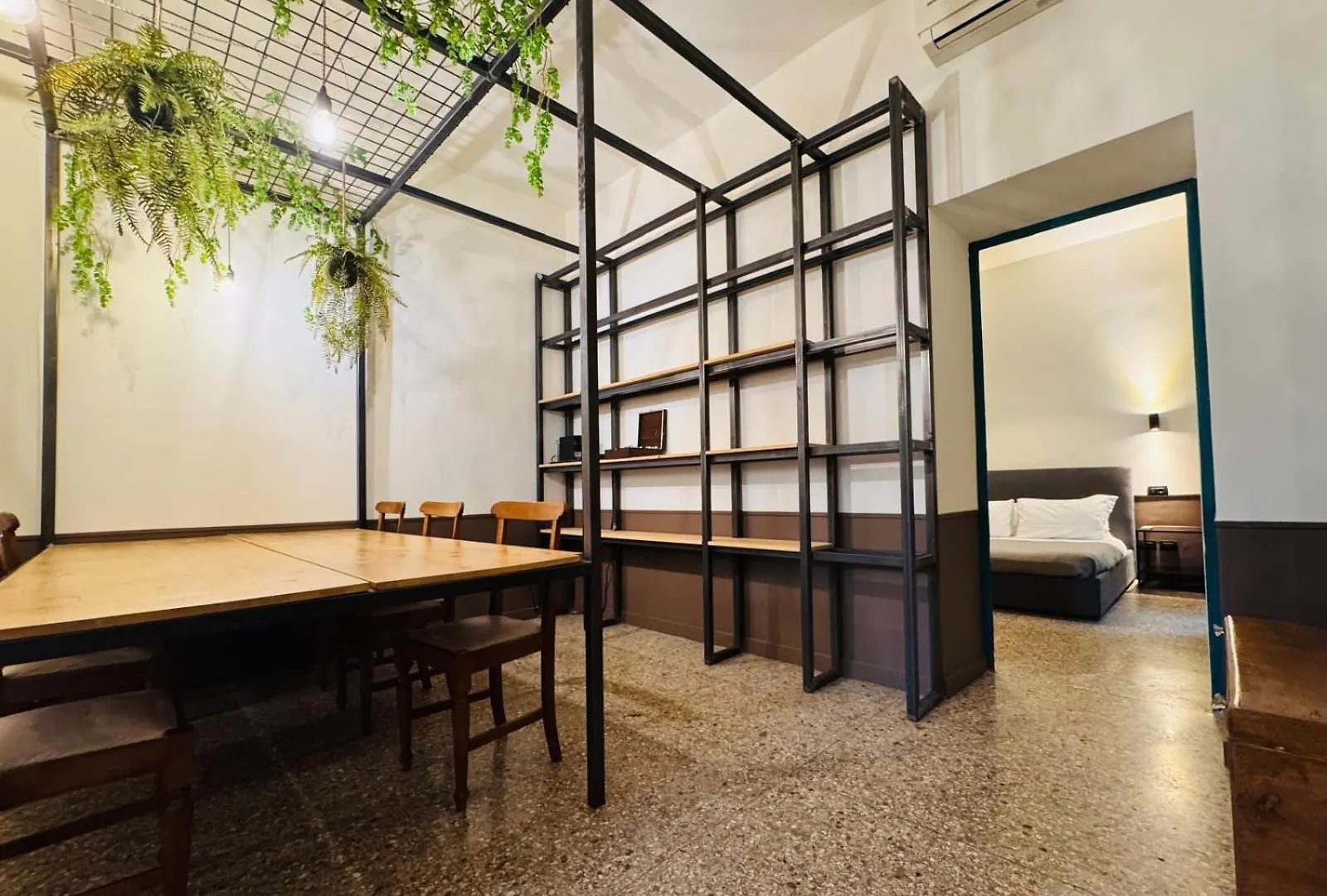 Loft Penta - Apartment Colosseum 로마