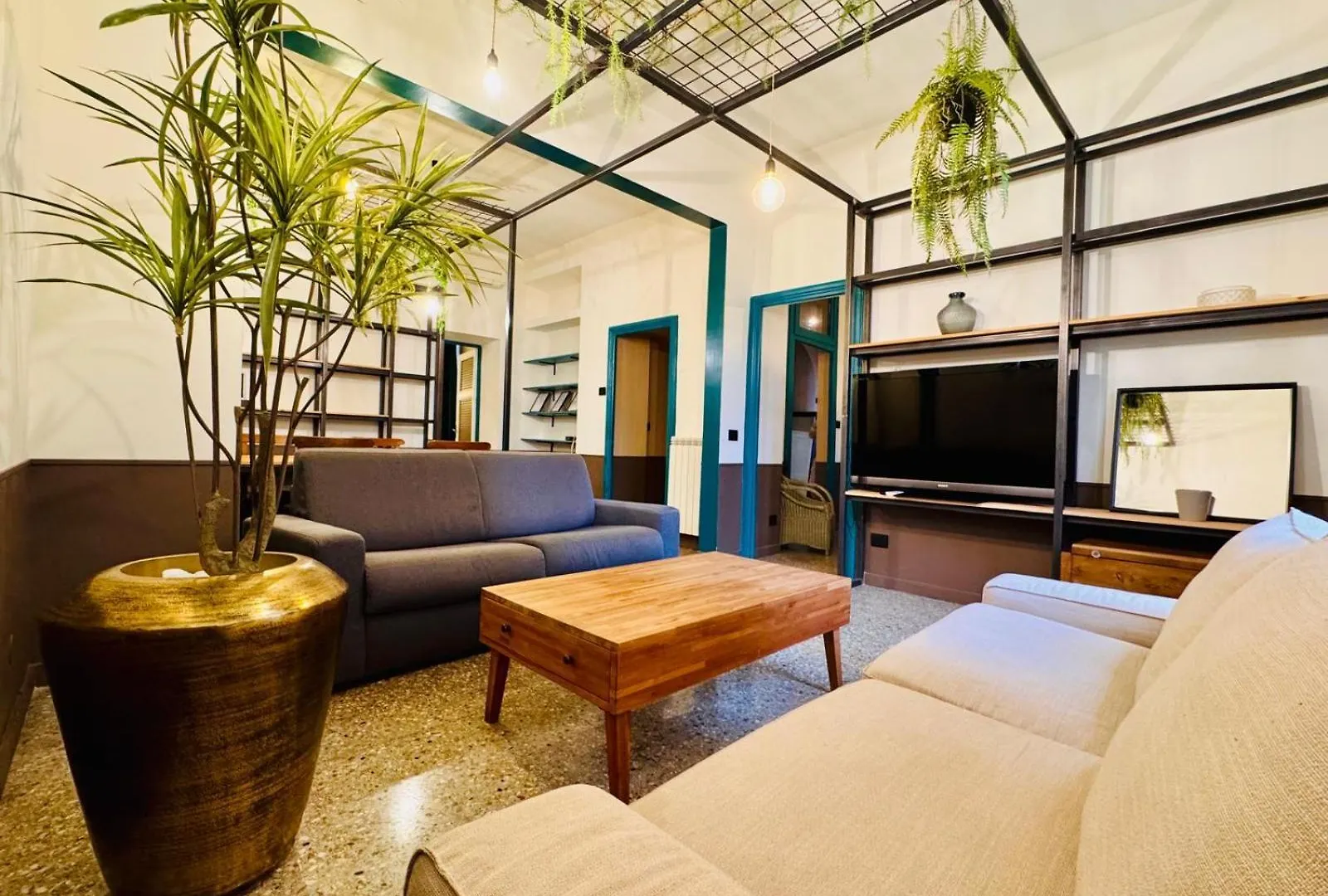 Loft Penta - Apartment Colosseum 로마